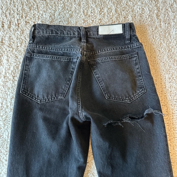 Re/Done Jeans - Picture 2 of 6